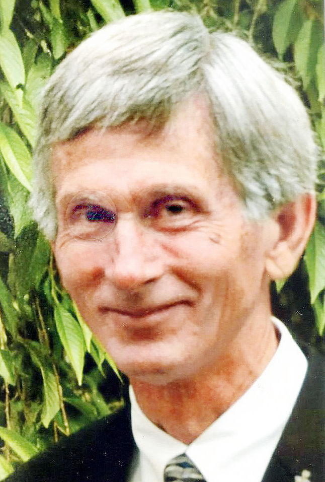 Long, Thomas Eugene